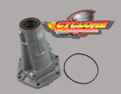 4L60E 2WD Extension Tail Housing  with New Bushing  + Seal
