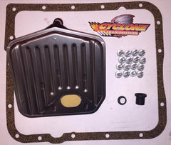 700R4 Filter Kit with Bolts