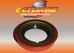 2004R | Cyclone Transmission