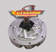 700R4 REMAN TRANSMISSION AUXILIARY PUMP 87-92 .500 boost valve  *New stator*