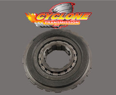 700R4/4L60E BorgWarner Heavy Duty Sprag WITH CENTER SUPPORT