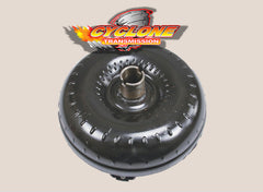 Turbo 350 HD Torque Converter 2400-2800 RPM Stall 12"  Internaly brazed