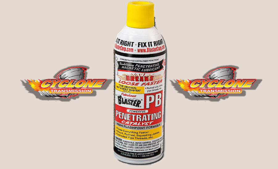 B'laster PB Blaster Grease With Penetrant Oz, 55% OFF