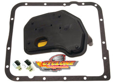 4L60E OEM Auto Trans Filter/Gasket Kit WITH A B SOLENOIDS