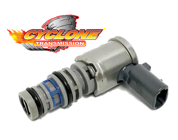 4L60E Transmission Solenoid Kit Shift EPC Non-PWM 1993-1995 4pc Set - Foto 5