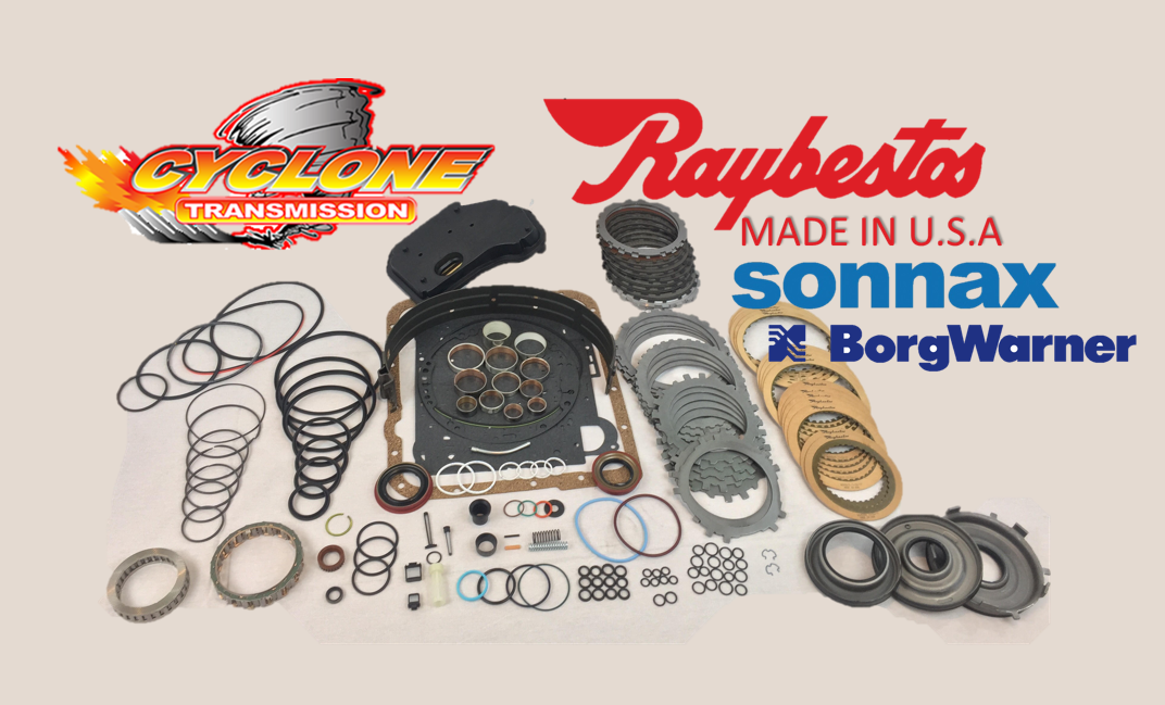 700R4 4L60 Transmission Rebuild Kit Stage 5 GPZ Performance WITH 700R4 4L60 Transmission Rebuild Kit Stage 5 GPZ Performance WITH